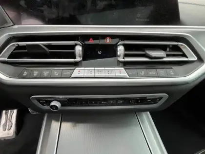 Photo 33 BMW X5  xDrive45e 394ch M Sport 17cv
