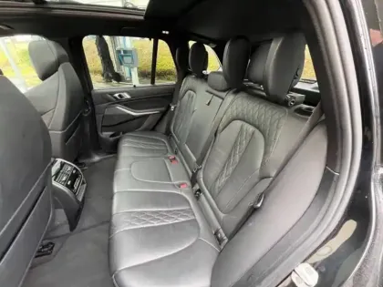 Photo 7 BMW X5  xDrive45e 394ch M Sport 17cv