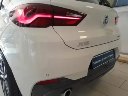 Photo 9 BMW X2  xDrive25eA 220ch M Sport Euro6d-T