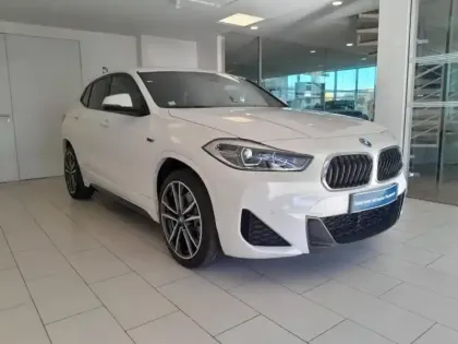 Photo 10 BMW X2  xDrive25eA 220ch M Sport Euro6d-T