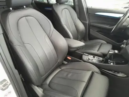 Photo 14 BMW X2  xDrive25eA 220ch M Sport Euro6d-T