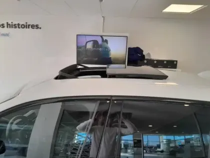 Photo 12 BMW X2  xDrive25eA 220ch M Sport Euro6d-T