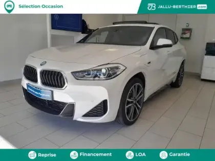 Photo Bmw X2