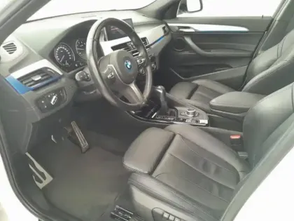 Photo 13 BMW X2  xDrive25eA 220ch M Sport Euro6d-T