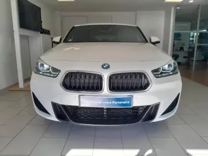 Photo 5 BMW X2  xDrive25eA 220ch M Sport Euro6d-T