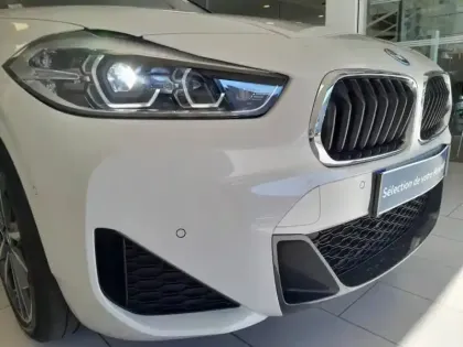 Photo 6 BMW X2  xDrive25eA 220ch M Sport Euro6d-T