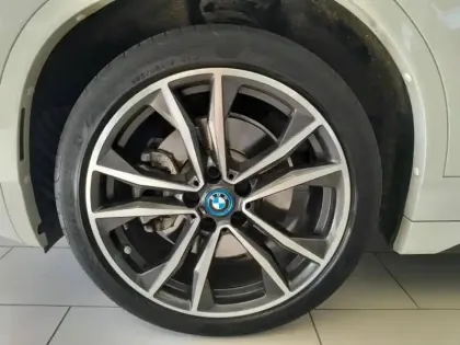 Photo 7 BMW X2  xDrive25eA 220ch M Sport Euro6d-T