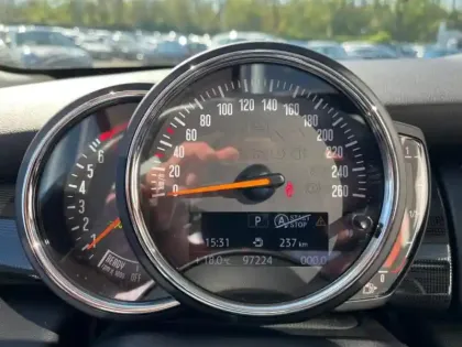 Photo 10 Mini Mini  Cooper 136ch Heddon Street BVA7 Euro6d-T