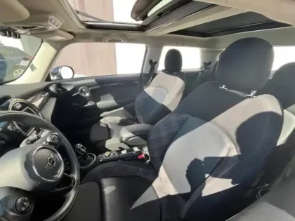 Photo 12 Mini Mini  Cooper 136ch Heddon Street BVA7 Euro6d-T