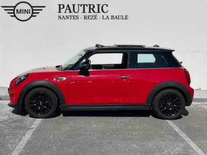 Photo 17 Mini Mini  Cooper 136ch Heddon Street BVA7 Euro6d-T