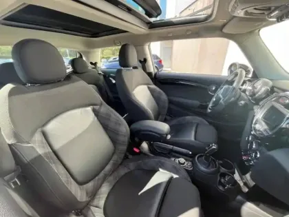 Photo 5 Mini Mini  Cooper 136ch Heddon Street BVA7 Euro6d-T