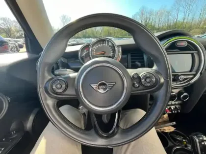 Photo 9 Mini Mini  Cooper 136ch Heddon Street BVA7 Euro6d-T