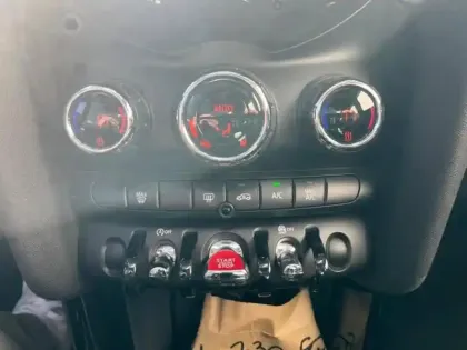 Photo 6 Mini Mini  Cooper 136ch Heddon Street BVA7 Euro6d-T