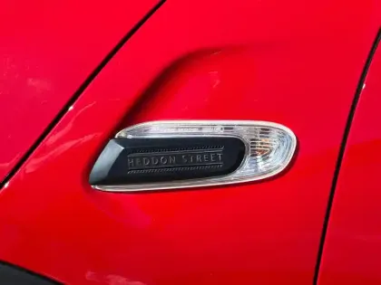 Photo 31 Mini Mini  Cooper 136ch Heddon Street BVA7 Euro6d-T