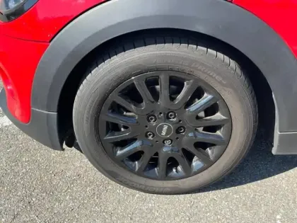 Photo 14 Mini Mini  Cooper 136ch Heddon Street BVA7 Euro6d-T