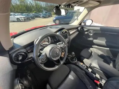 Photo 29 Mini Mini  Cooper 136ch Heddon Street BVA7 Euro6d-T