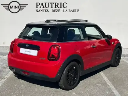Photo 16 Mini Mini  Cooper 136ch Heddon Street BVA7 Euro6d-T