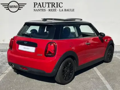 Photo 19 Mini Mini  Cooper 136ch Heddon Street BVA7 Euro6d-T