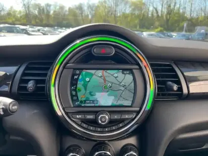 Photo 8 Mini Mini  Cooper 136ch Heddon Street BVA7 Euro6d-T