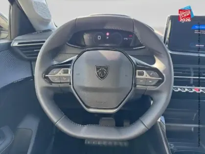 Photo 11 Peugeot 208  1.2 Hybrid 145ch Allure e-DCS6