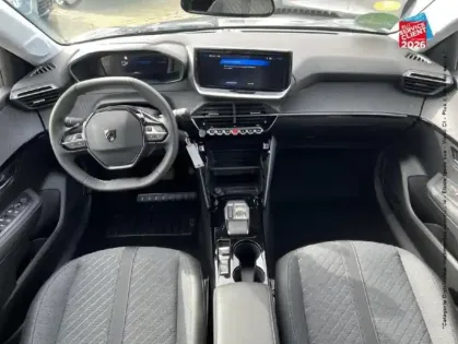 Photo 14 Peugeot 208  1.2 Hybrid 145ch Allure e-DCS6 Siege chauf