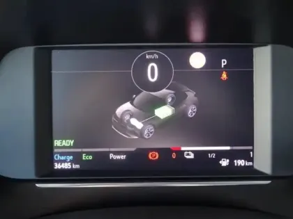 Photo 5 Opel Corsa  -e 136ch Edition