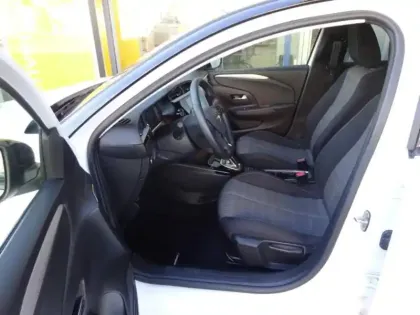 Photo 13 Opel Corsa  -e 136ch Edition