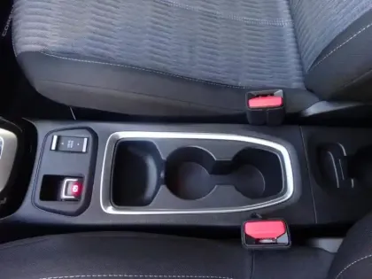 Photo 10 Opel Corsa  -e 136ch Edition