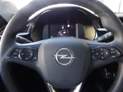 Photo 6 Opel Corsa  -e 136ch Edition