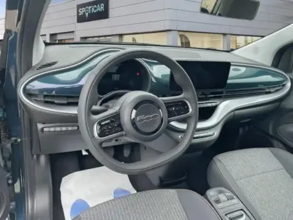 Photo 7 Fiat 500 Gén. II Ph1 MY22 Icône 4