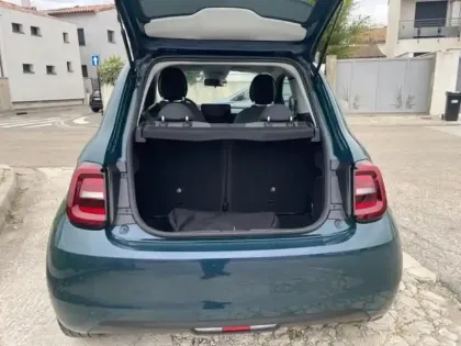 Photo 5 Fiat 500 Gén. II Ph1 MY22 Icône 4