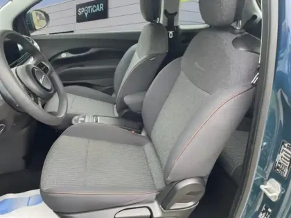 Photo 8 Fiat 500 Gén. II Ph1 MY22 Icône 4