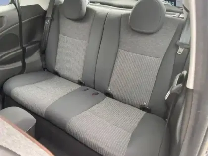 Photo 9 Fiat 500 Gén. II Ph1 MY22 Icône 4