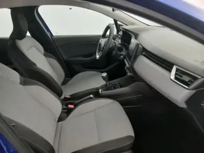 Photo 13 Renault Clio  1.0 TCe 90ch Evolution - 24