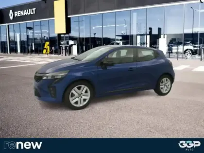 Photo 11 Renault Clio  1.0 TCe 90ch Evolution - 24