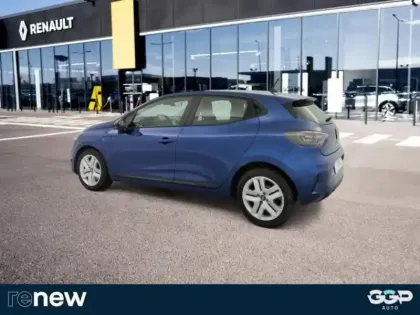 Photo 9 Renault Clio  1.0 TCe 90ch Evolution - 24