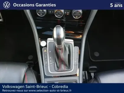 Photo 11 Volkswagen Golf  2.0 TSI 245ch GTI Performance DSG7 5p