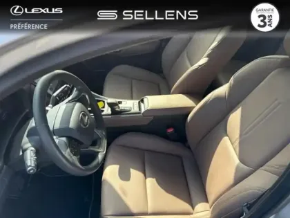 Photo 10 Lexus Lbx  1.5 136ch Elegant 2WD