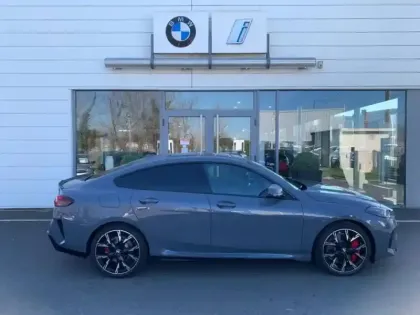 Photo 9 BMW Serie 2 Série 2 Gran Coupé 223 218ch M Sport xDrive DKG7
