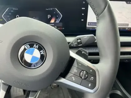 Photo 24 BMW Serie 2 Série 2 Gran Coupé 223 218ch M Sport xDrive DKG7