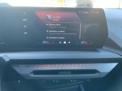 Photo 8 BMW Serie 2 Série 2 Gran Coupé 223 218ch M Sport xDrive DKG7