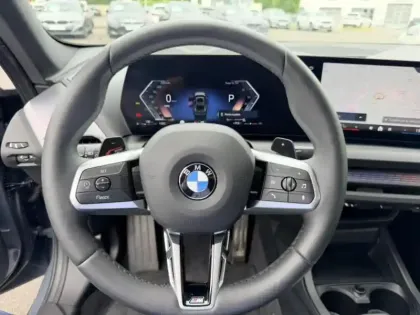 Photo 23 BMW Serie 2 Série 2 Gran Coupé 223 218ch M Sport xDrive DKG7