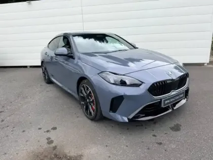 Photo 17 BMW Serie 2 Série 2 Gran Coupé 223 218ch M Sport xDrive DKG7