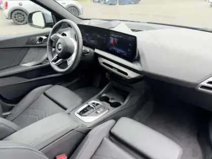 Photo 20 BMW Serie 2 Série 2 Gran Coupé 223 218ch M Sport xDrive DKG7