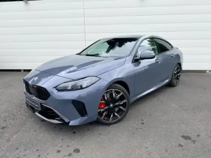 Photo 15 BMW Serie 2 Série 2 Gran Coupé 223 218ch M Sport xDrive DKG7