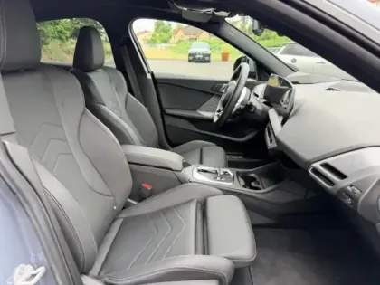 Photo 19 BMW Serie 2 Série 2 Gran Coupé 223 218ch M Sport xDrive DKG7