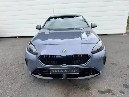 Photo 18 BMW Serie 2 Série 2 Gran Coupé 223 218ch M Sport xDrive DKG7