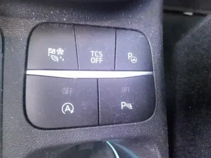 Photo 14 Ford Puma Gén. II Ph1 Titanium 5