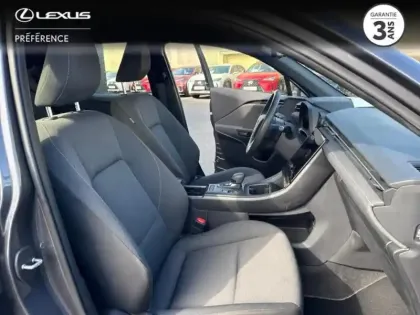 Photo 5 Lexus Lbx Gén. I Ph1 Business 5