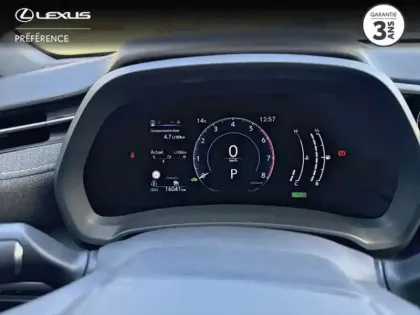 Photo 13 Lexus Lbx Gén. I Ph1 Business 5